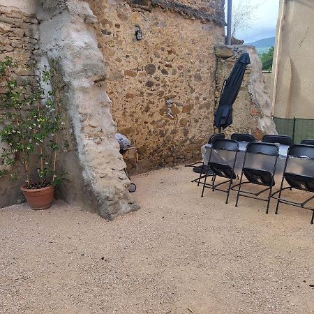 Vila La Grange - 10 Couchages Carla-de-Roquefort Exteriér fotografie